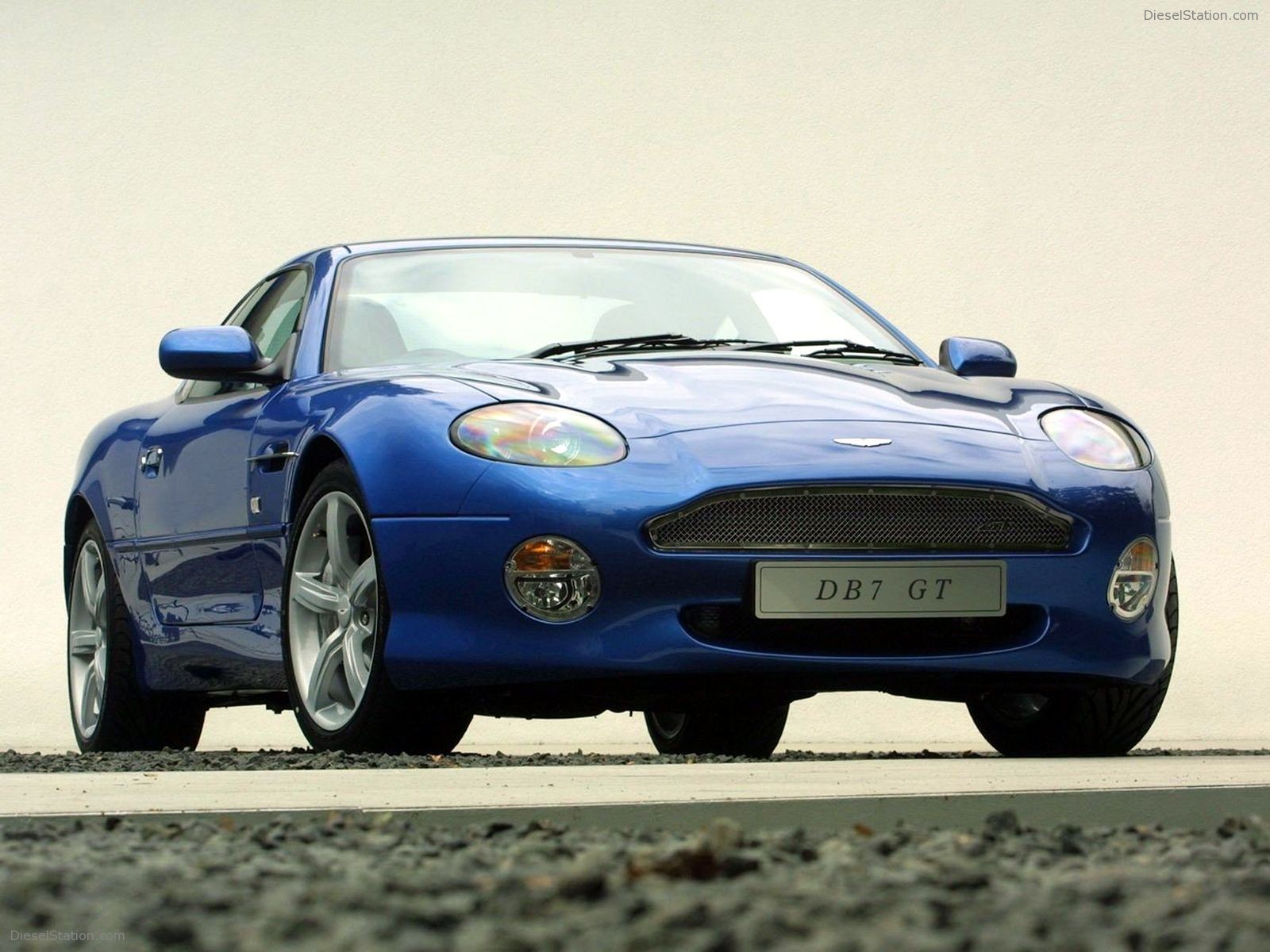 Aston Martin Miscellaneous